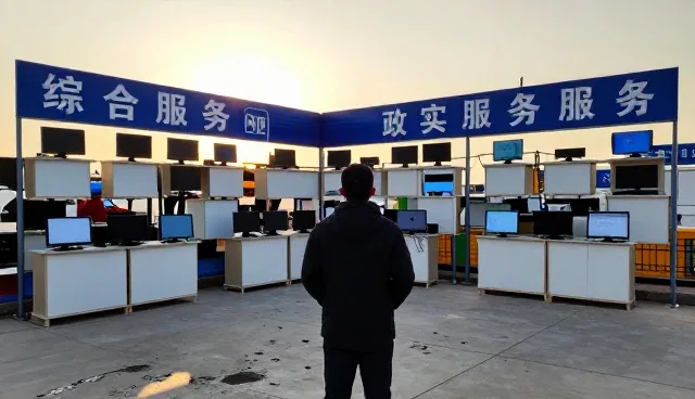 行业分类导航