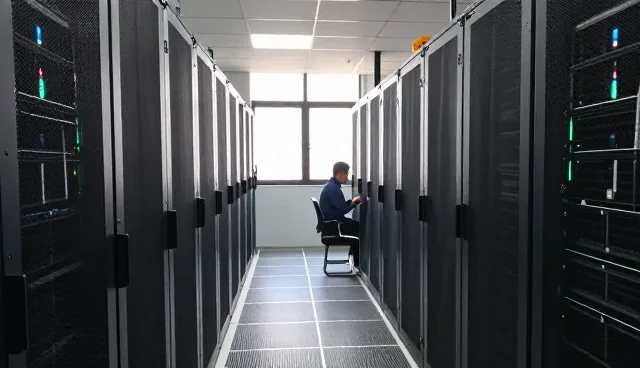 提升查询效率：行业分类导航的关键选型关注点